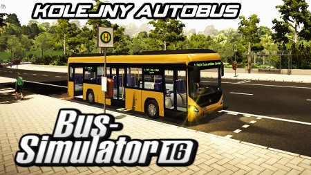 Bus Simulator 16 | Симулятора Автобуса