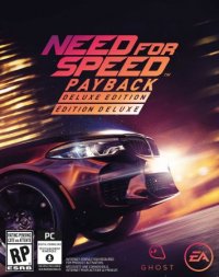 Need for Speed Payback | Жажда скорости Расплата