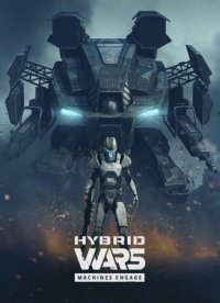 Hybrid Wars | Гибридные Войны