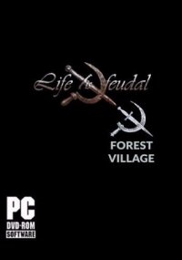 Life is Feudal Forest Village | Жизнь феодалов Деревня в лесу
