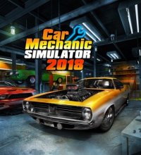 Car Mechanic Simulator 2018 | Симулятор Автомеханика 2018