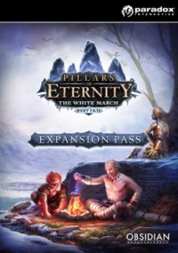 Pillars of Eternity The White March 2