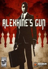 Alekhines Gun | Пистолет Алехина