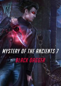 Mystery of the Ancients 7 Black Dagger