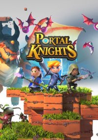 Portal Knights | Рыцари Портала