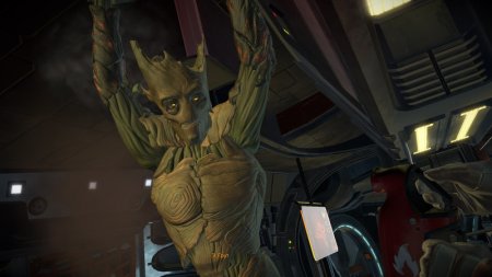 Marvels Guardians of the Galaxy The Telltale Series Episode 1-5