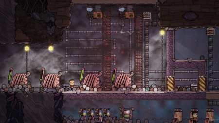 Oxygen Not Included