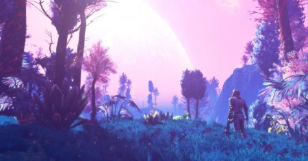 Planet Nomads | Планета Кочевников