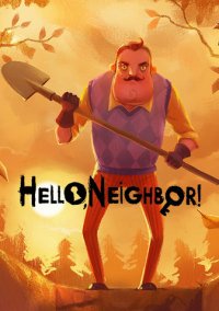 Hello Neighbor | Привет Сосед