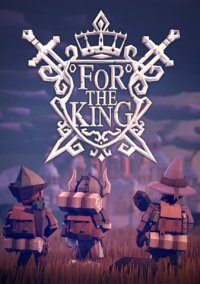 For The King | Ради короля
