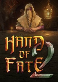 Hand of Fate 2 | Рука судьбы 2