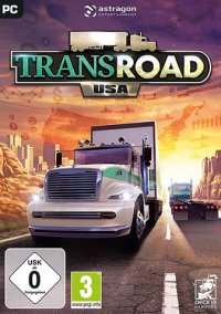 TransRoad USA