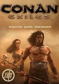 Conan Exiles