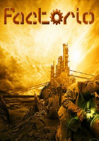 Factorio Factorio