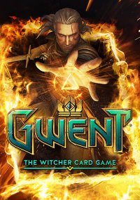Gwent The Witcher Card Game | Гвинт Ведьмак. Карточная игра