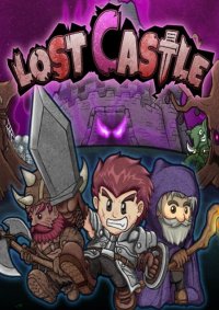 Lost Castle | Потерянный Замок