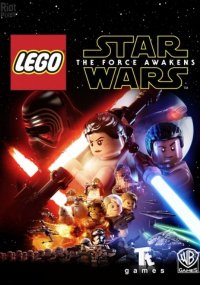 LEGO Star Wars The Force Awakens | Лего Звездные войны Пробуждение силы