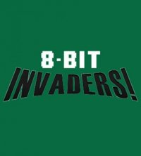 8-Bit Invaders! | 8-Битные Захватчики!