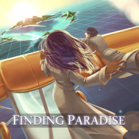 Finding Paradise | Поиск Рая