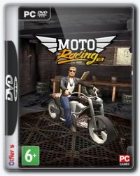 Moto Racing 3D