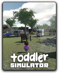 Toddler Simulator | Симулятор Малыша