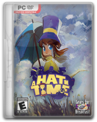 A Hat in Time | Шляпа во времени