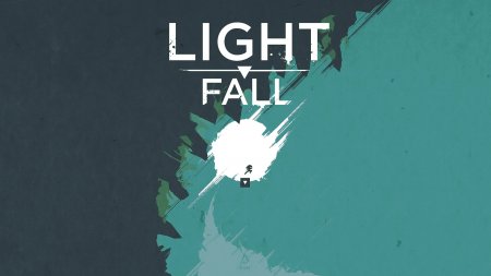 Light Fall | Падает Свет