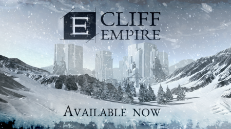 Cliff Empire