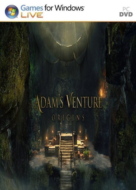 Adam's Venture Origins