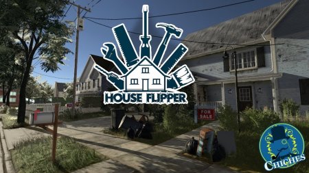 House Flipper