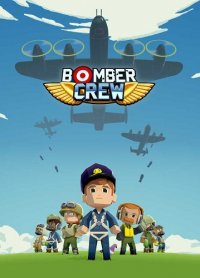 Bomber Crew Deluxe Edition | Экипаж Бомбардировщика