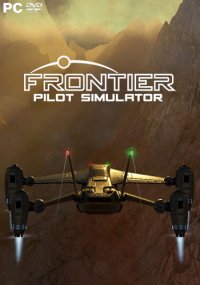 Frontier Pilot Simulator | Пограничный Пилот-Симулятор