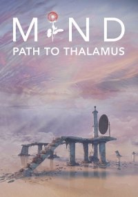 Mind Path to Thalamus | Путь разума к Таламусу