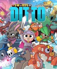 The Swords of Ditto | Мечи Кабуто