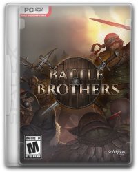 Battle Brothers Deluxe Edition