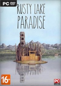 Rusty Lake Paradise | Райское Озеро Расти