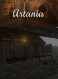 Artania Artania