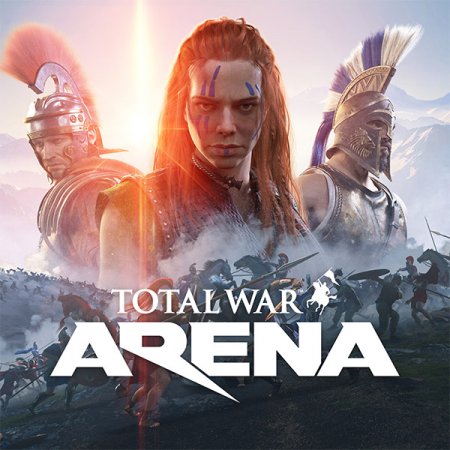 Total war arena