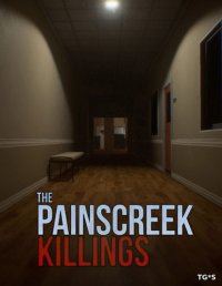 The Painscreek Killings