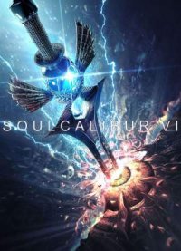 Soul Calibur VI