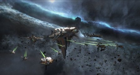 Endless Space 2 Digital Deluxe Edition