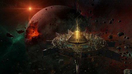 Endless Space 2 Digital Deluxe Edition