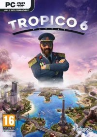 Tropico 6