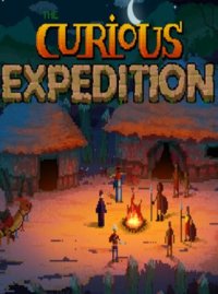 The Curious Expedition