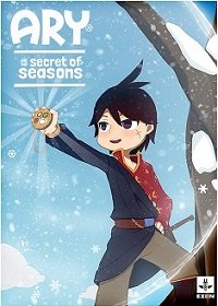 Ary and the Secret of the Seasons