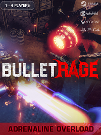 BulletRage