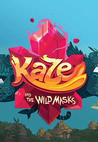 Kaze and the Wild Masks