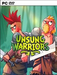 Unsung Warriors
