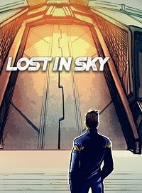Lost in Sky: Violent Seed