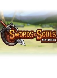 Swords and Souls: Neverseen